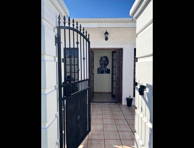 1 BEDROOM APARTMENT RENTED IN SUMMERSTRAND